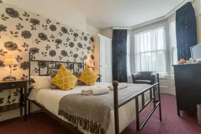 Image de Upper Rock 7 - double room en-suite