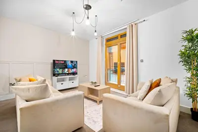 Image de Haus City Centre Apartment - Terrace - Near Mailbox