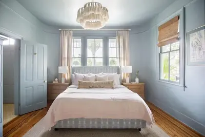 Image de The Penthouse Historic Victorian, Downtown Home