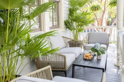Image de Architect's Award Renovation - Historic Home!