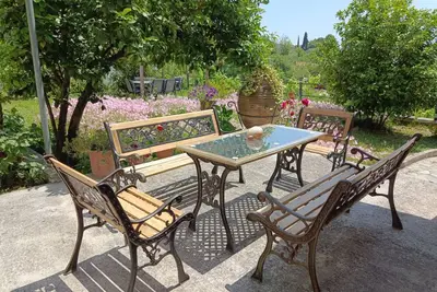 Mikros Paradisos Pelion
