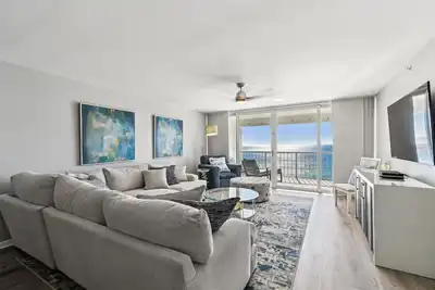 Image de Welcome to the Reef - Destin Gulfgate 1005!