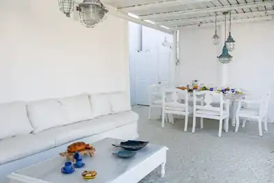 Image de Dantelo Blue Luxury Residence Santorini