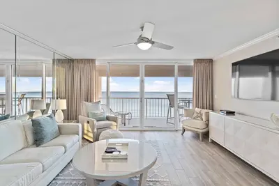 Image de Feeling tip'Sea - Destin Gulfgate 0403!