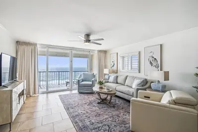 Image de Slow M'Ocean - Destin Gulfgate 0906!