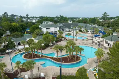 Image de Sheraton Broadway Resort Villas