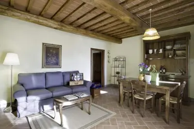 Image de Appartement \"Arco\" :