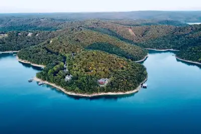 Image de The Summit @ Beaver Lake