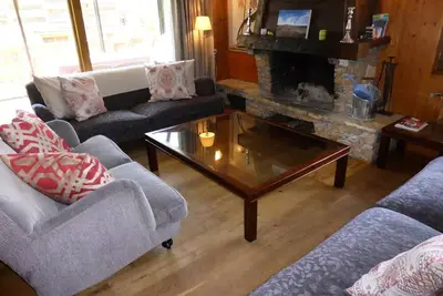 Image de Chalet Buchan