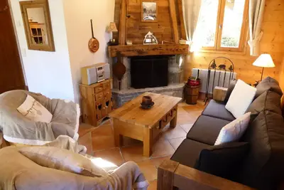 Image de Chalet Goh