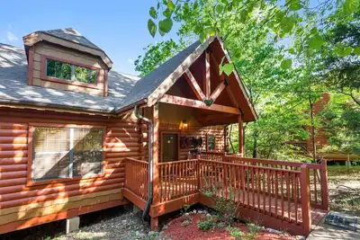 Image de Walk-In Comfort • Branson Attractions Nearby Golf/Ticket Discounts!