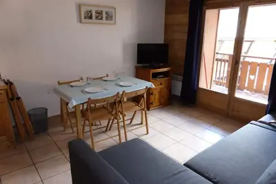 Image de Chamois 22