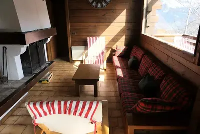 Image de Chalet Saint-Nicolas