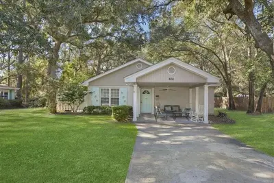 Image de At Twelve Oaks Cottage