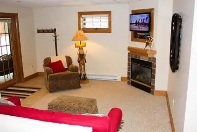 Image de Boyne Mountain, Disciples Village Condo - Steps To Boyneland Run