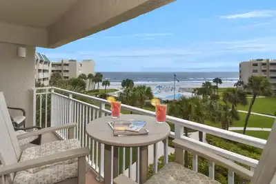 Image de Errol-by-the-Sea 417 - Fantastic ocean and pool views!