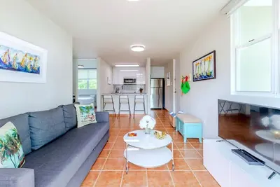 Image de BahĂa Serena - 2 bedroom with direct beach access and pool
