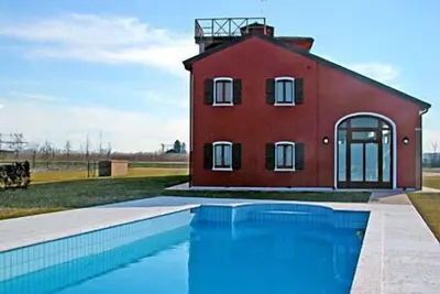 Image de Valle 1 à Jesolo, Veneto