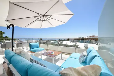Image de Hill Resort 5 - Higuerón, Fuengirola, Andalucía