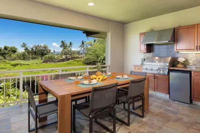 Image de ❤️PiH❤️ Sea to Sky ★ Newly Updated★ Free Mauna Lani Tennis, Pickleball, Lap Pool incl