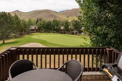 Image de Fairway Nine - Lux Golf Condo + Resort Amenities