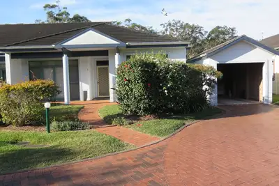 Image de Private Retreat in a Convenient Location