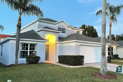 Image de Experience Kissimmee living near vibrant Old Town