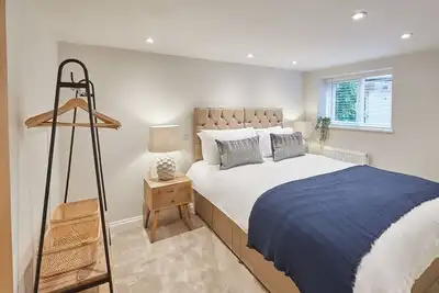 Image de Host & Stay | Staffordshire Hideaway