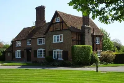 Image de Loxley Farm, Sleeps 4 in Hertfordshire countryside