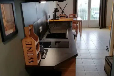 Image de Appartement petite copropriété