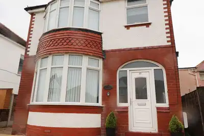 Image de 23 Ryden Avenue, pet friendly, country holiday cottage in Cleveleys