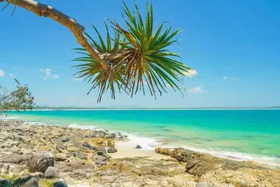Image de 400m to Beach|No. 1 Family Retreat Sunshine Beach