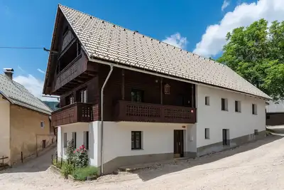 Image de Rudnica House, Lake Bohinj