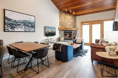 Image de Ski in/Ski Beautiful 3br/3ba at Big Sky Resort