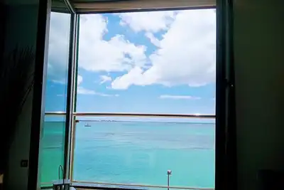 Image de Penthouse View Ocean Corralejo