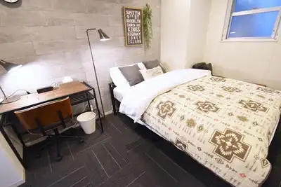 Image de Newly built Tune InnHotel Regalo24near the s / Minato-ku Tokyo