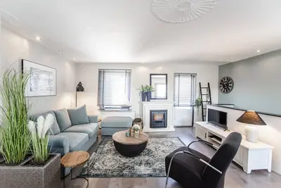 Image de Het Zomerhuis : Cozy getaway from home