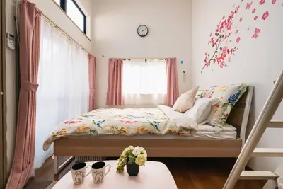 Image de Free pocket Wifi  Around Roppongmatsu Area - Rooms Ropponmatsu 101 / Fukuoka Fukuoka