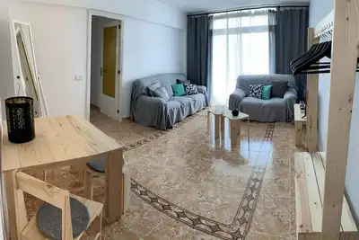 Image de 2 bedroom aparment