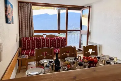 Image de Duplex 4 Pièces 10 personnes