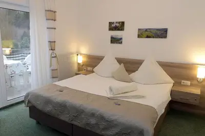 Image de Double room shower/Wc - Scheid, Hubertus