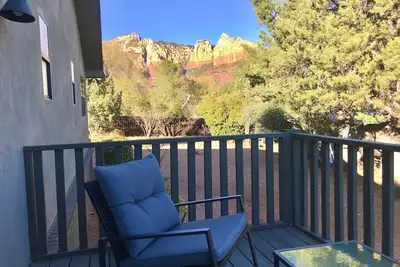 Image de Amazing red rock views~Private and Quiet~Abundant Relaxing Space