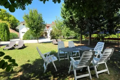 Image de Appartement Moni 1 by Interhome