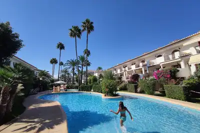 Image de Bord de mer à Denia Alicante