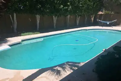 Image de Quiet house, pool, patio, Bbq, citrus