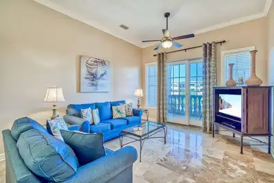 Image de Top Floor Villages of South Walton Condo | Scenic Views | Pool Access | 4 Bikes