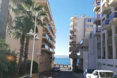 Image de Grand appartement  vue Mer