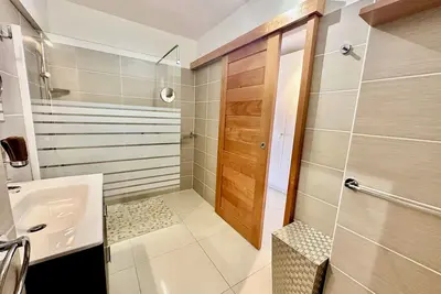 Image de Studio en plein cœur de saint François sur la Marina