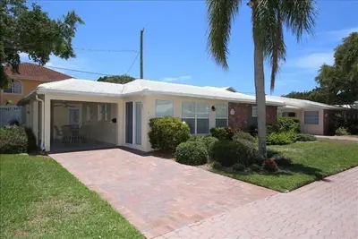 Horizons West Villa E-10 - Bayside Beauty!