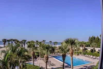 Image de Horizons West #104 - Fully Equiped Condo with a view of America's Best Beach!